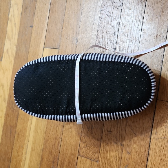 Disney The Nightmare Before Christmas Jack Skellington Slippers Size Medium - Picture 7 of 8